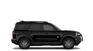2026 Ford Bronco Sport® External Image 1